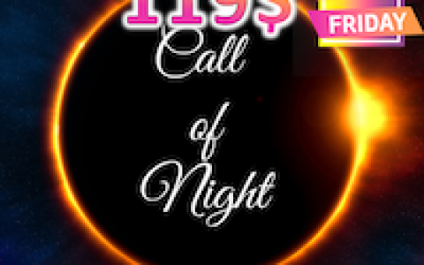 Call of Night MT5