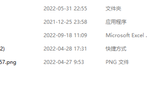 2022年交易总结