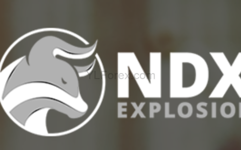 尝试购买NDX EXPLOSION EA