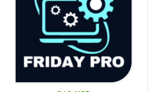 Friday Pro